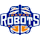 Ibaraki Robots crest
