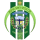 Nueva Santa Rosa CDF crest