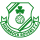 Shamrock crest