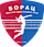 ŽOK Borac (W) crest