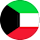 Kuwait U20 crest