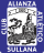 Alianza Atletico crest
