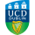 UC Dublin FC crest