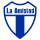 AD La Amistad (Cipolletti) crest