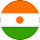 Niger crest