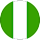 Nigeria (W) crest