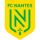 Nantes (W) crest