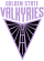 Golden State Valkyries crest