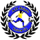 All Saints United crest