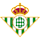 Real Betis U19 crest