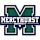 Mercyhurst (W) crest