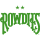 Tampa Bay Rowdies crest