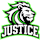 Justice crest