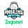Pinhalense Voleibol (W) crest