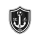 Shabab Al-Ghar crest