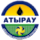 Atyrau crest