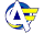Altafratte Padova (W) crest