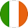 Ireland (W) crest