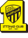 Ittihad Jeddah crest