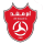 Umm Mughad crest