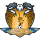 Hougang United FC crest