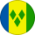 Saint Vincent And The Grenadines U17 (W) crest