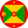 Grenada U17 (W) crest