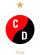 Cucuta Deportivo crest