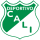 Deportivo Cali crest