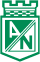 Atletico Nacional crest