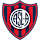 San Lorenzo crest