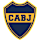 Boca Juniors crest