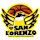 San Lorenzo Monte Caseros crest