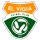 Atletico El Vigia crest