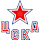 CSKA Moscow crest