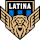 Latina Calcio crest