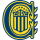 Rosario Central crest