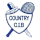 Country Club de Banfield crest