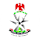 Nigeria Customs (W) crest