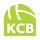 KCB (W) crest