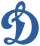 Dynamo Moscow crest