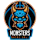Monster BC crest