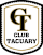 Tacuary crest
