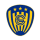 Sportivo Luqueño crest