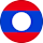 Laos crest