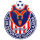 CD Guadalajara Qaqachaca crest