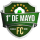1 de Mayo FC crest