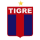 Tigre crest