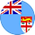 Fiji U17 crest