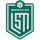 Deportivo LSM crest